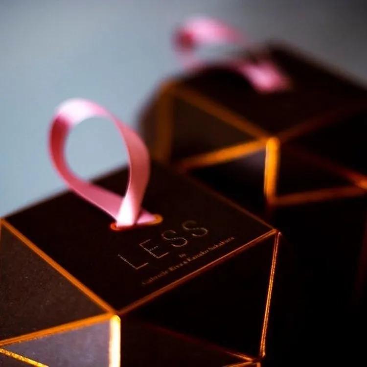 只卖6款，且无蛋糕柜的东京人气夫妻店！