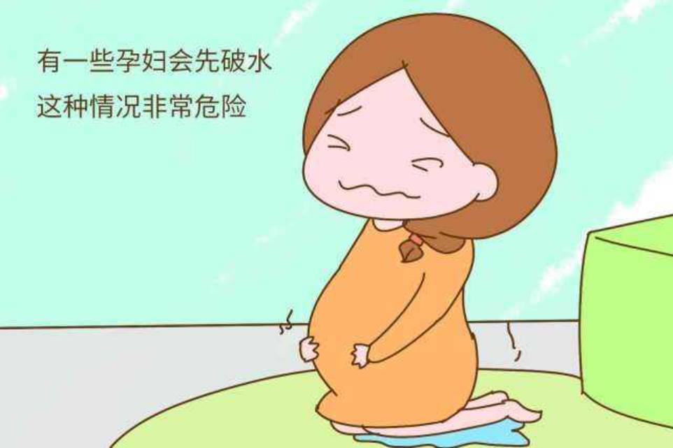 预产期最准的4个征兆,预产期快到了要生是什么样的反应