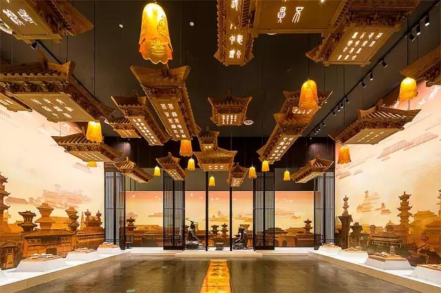 佛了！魔都周边9座「禁欲系寺院」，美到想出家！