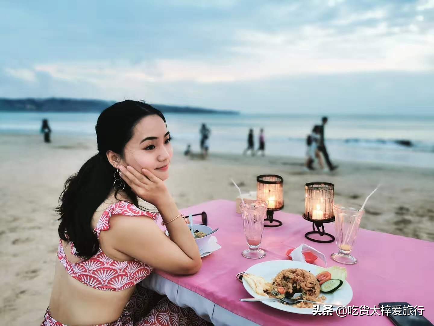 巴厘岛浪漫5天4晚约会之旅,巴厘岛七日旅行