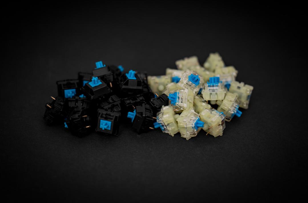 干货！2021年618电竞外设选购指南