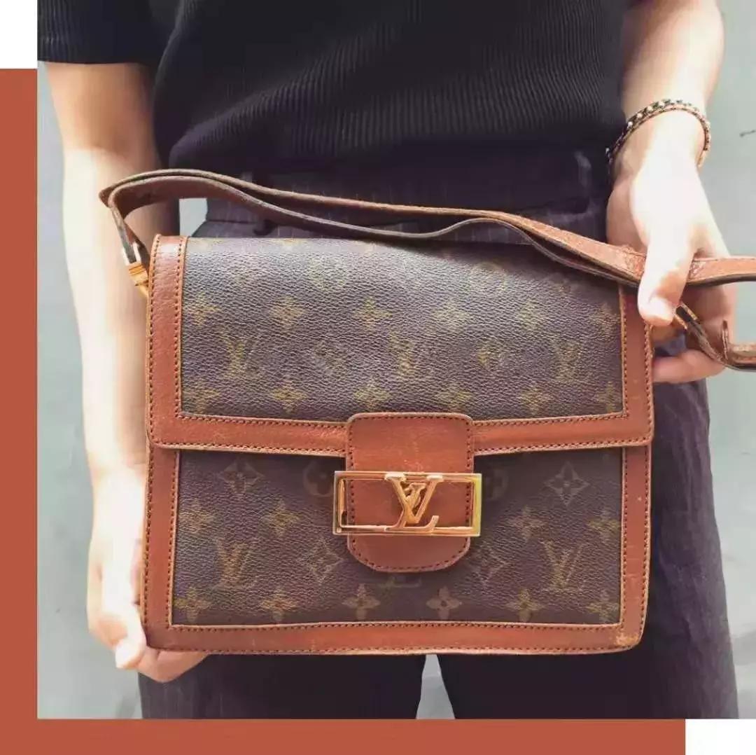 lvonthego中号怎么分辨真假,lvonthego大花购物袋真假鉴别