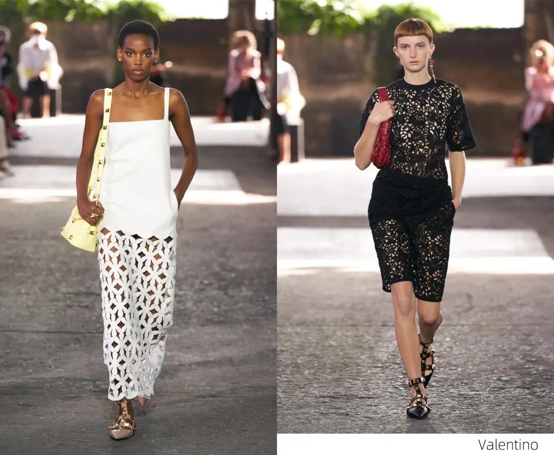 春夏裤子显瘦穿搭推荐,大码显瘦裤子最新早秋穿搭