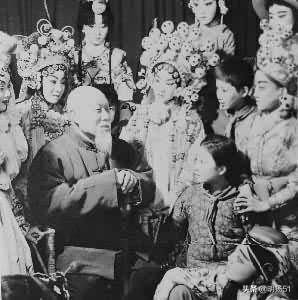 京剧失传的原因,京剧为什么越来越少了