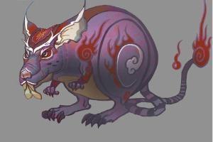 十二生肖的历史故事和传说,历史各种神话与十二生肖紧紧相连