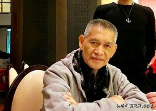 东方秃鹰幕后集结了多少明星拍摄,东方秃鹰聚集了多少明星