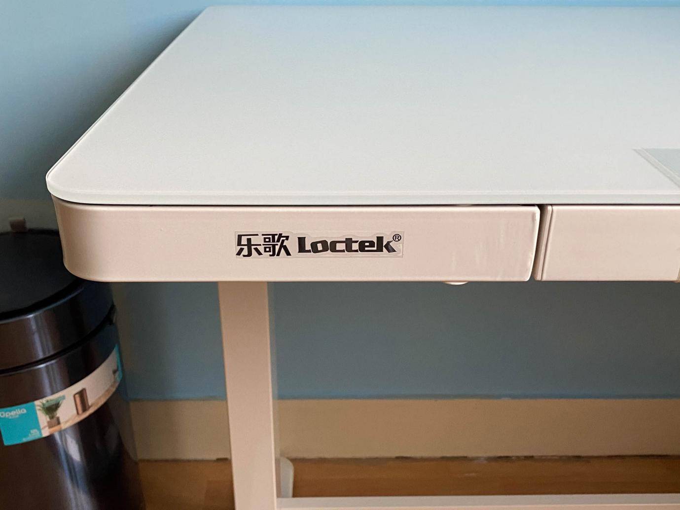 股价涨了五倍多，乐歌电动桌真的这么神奇吗？开箱到使用实测