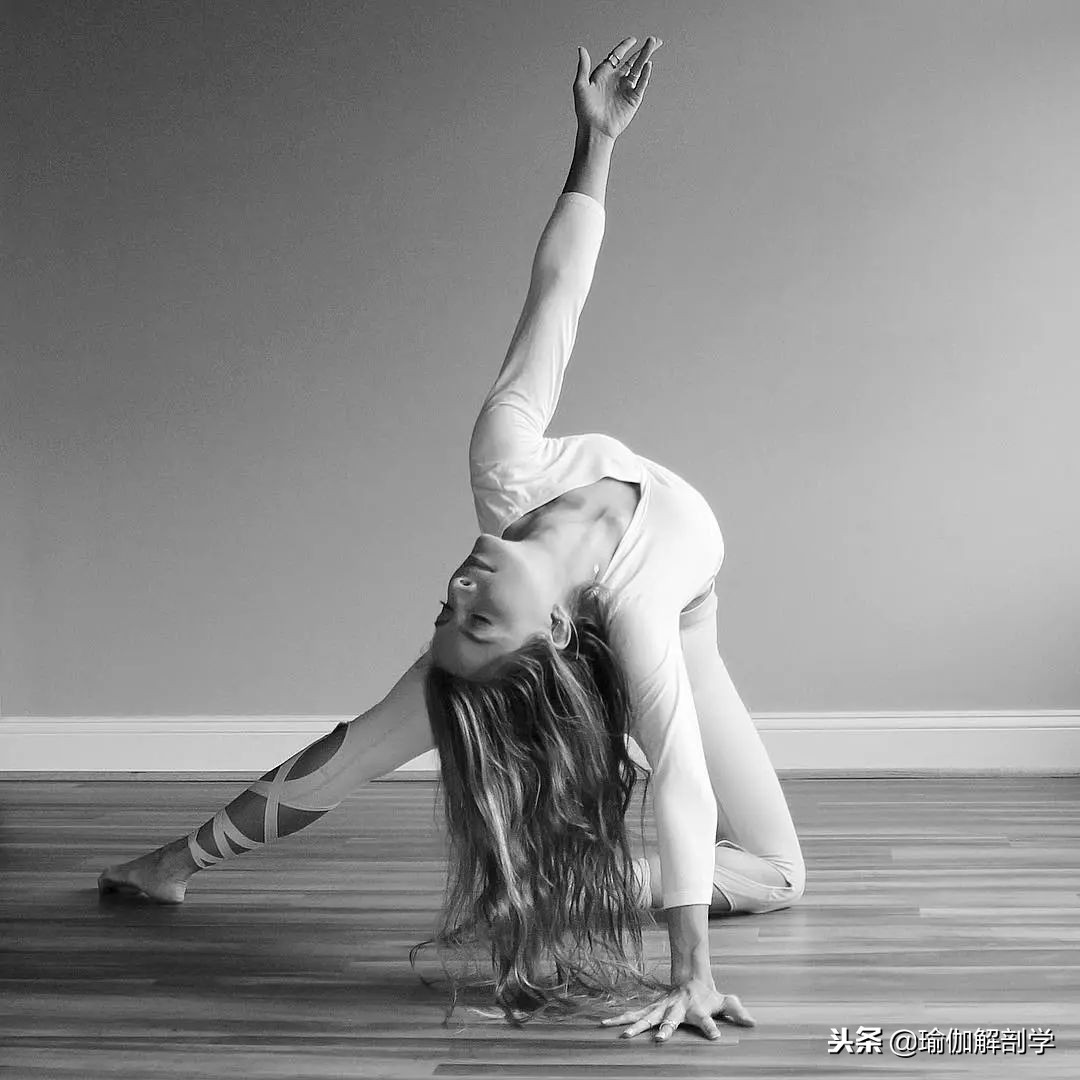 做瑜伽老师难不难,当瑜伽老师的真实感受