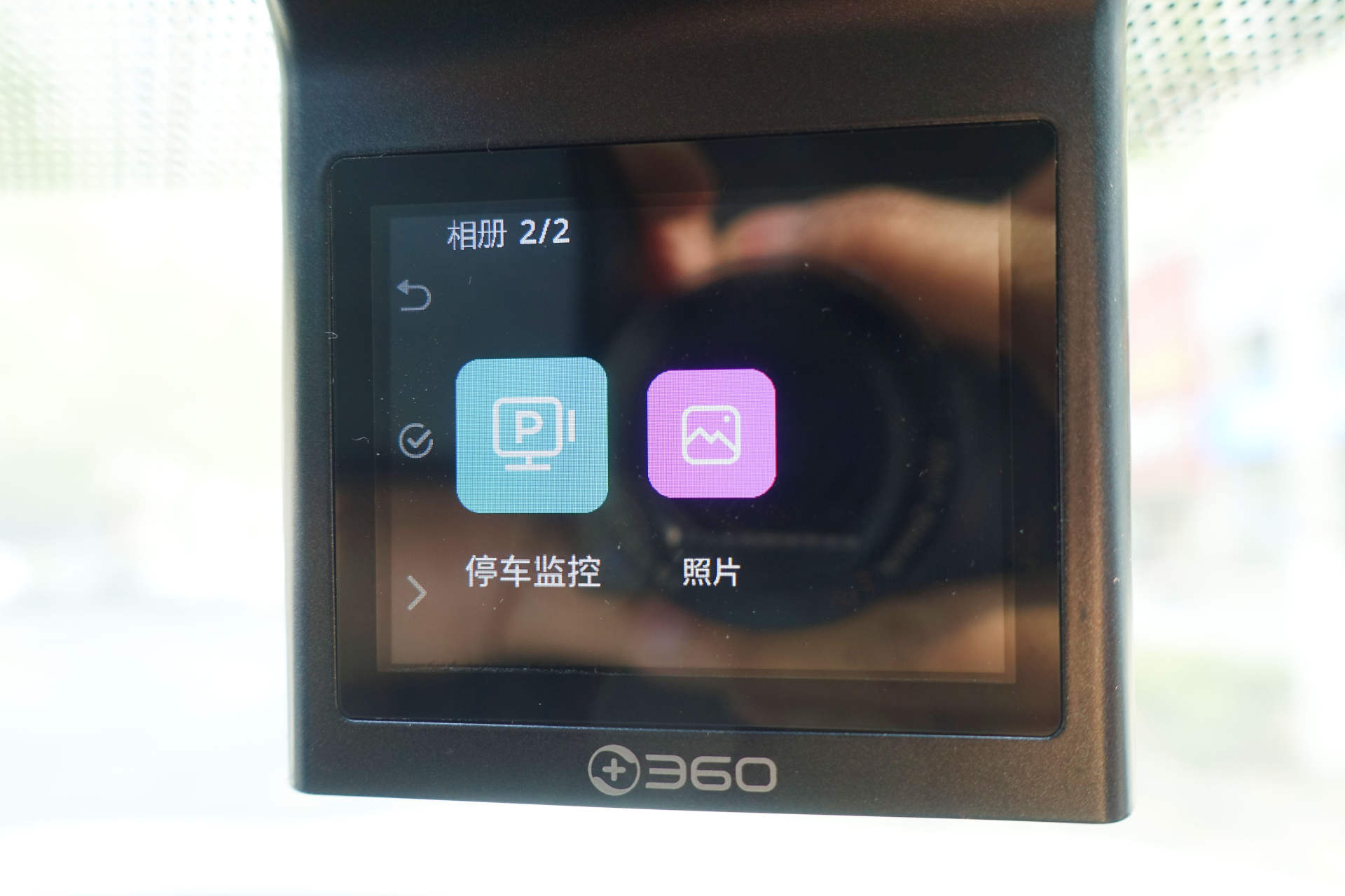 360g3003k行车记录仪有哪些功能,360行车记录仪g3003k和升级版区别