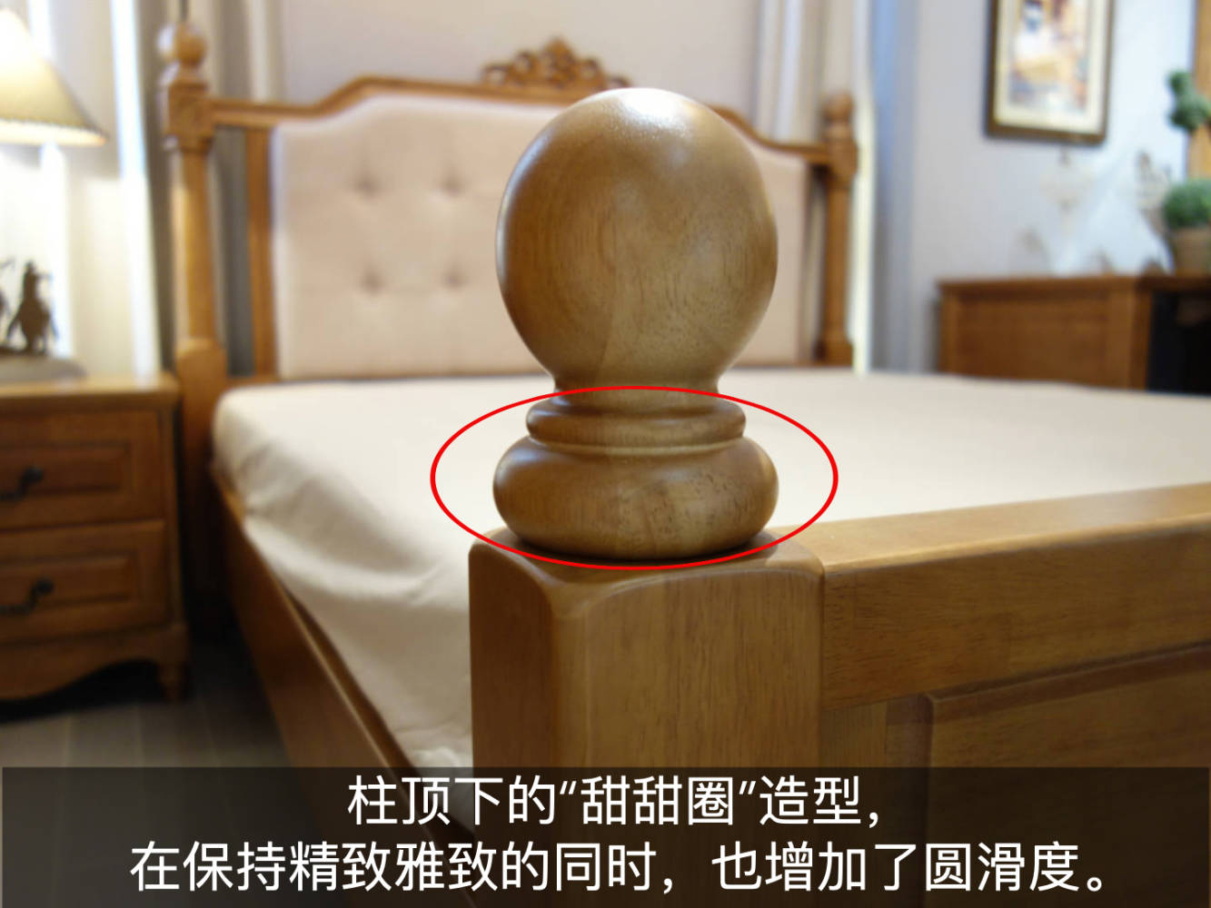 英伦小屋床价格,英伦橡木儿童床