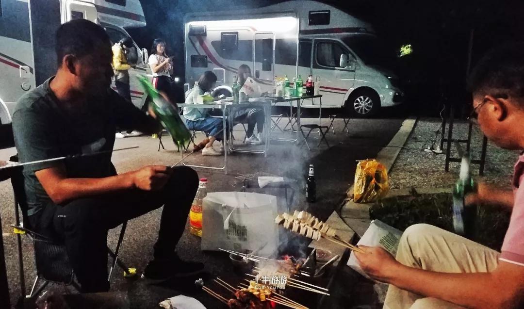 小牛游记2019,小牛骑行之旅