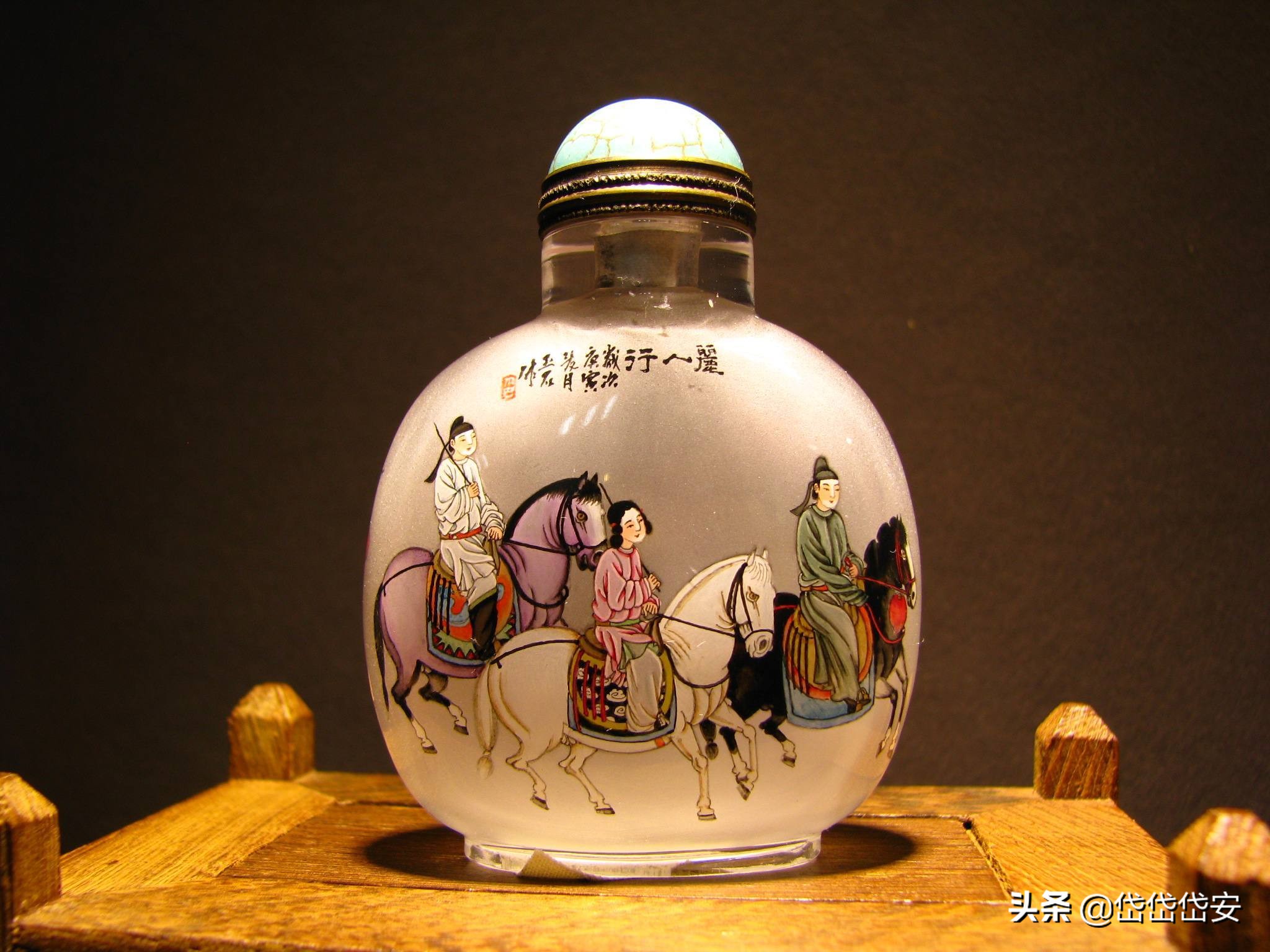 《红楼梦》的细枝末节中，隐藏着泼天富贵