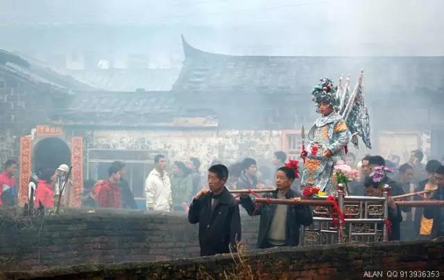 长汀有什么风景,长汀的美景有什么