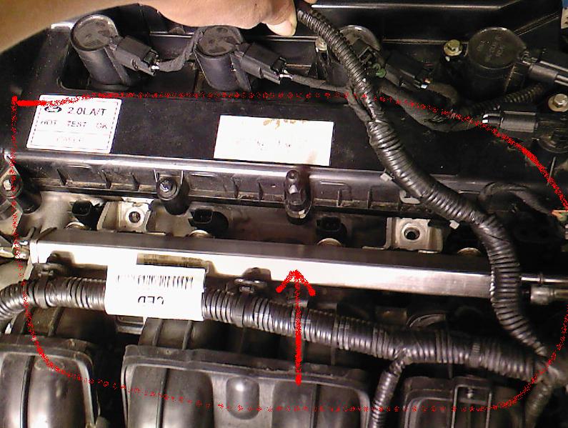 清洗喷油嘴的正确方法和步骤,清洗喷油嘴的正确方法