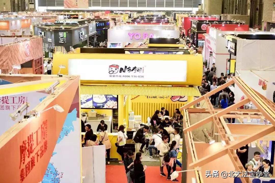 品牌连锁加盟快速发展模式,如何快速发展连锁商业