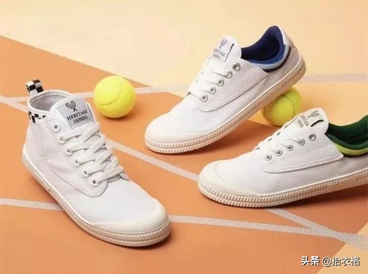 讲真，下一双小白鞋我会买它