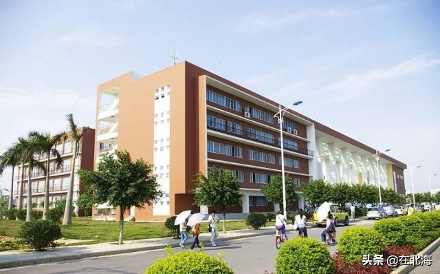 北海的教育体系如何,北海教育工程