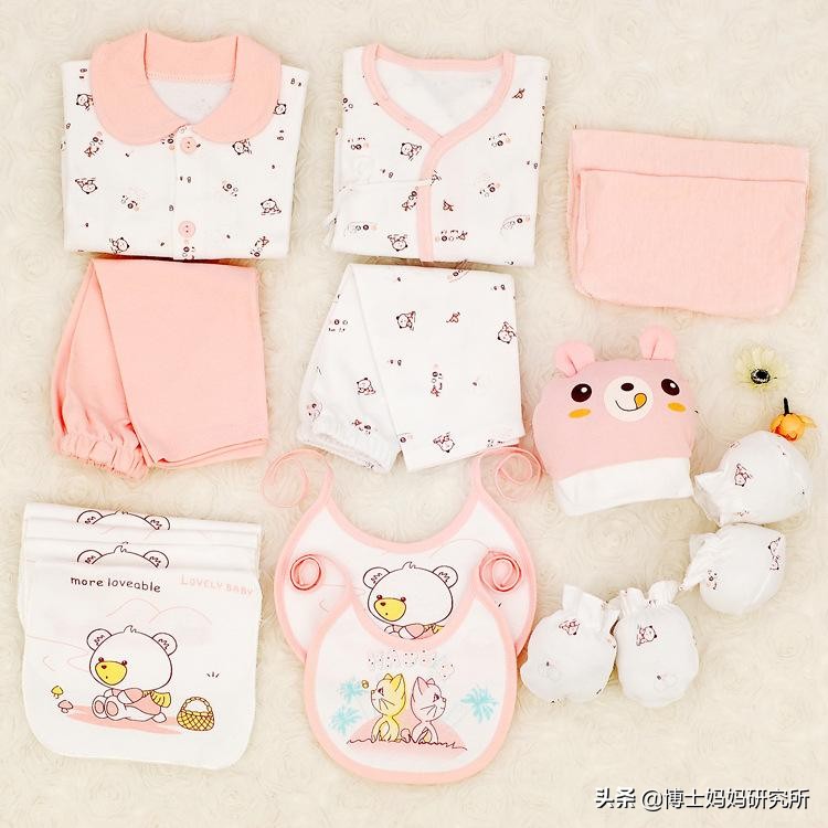 孕期囤货宝宝用品有哪些,孕期囤货之妈妈篇清单