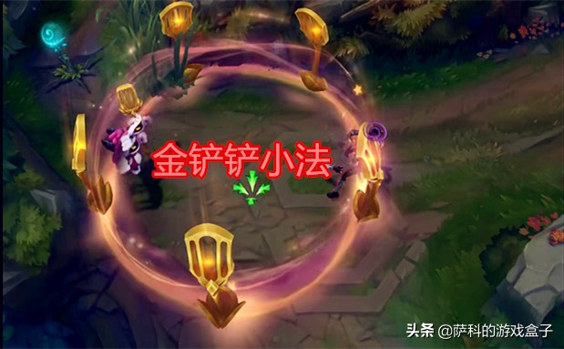 lol新版本皮肤预告,lol巨魔灭世魔神皮肤