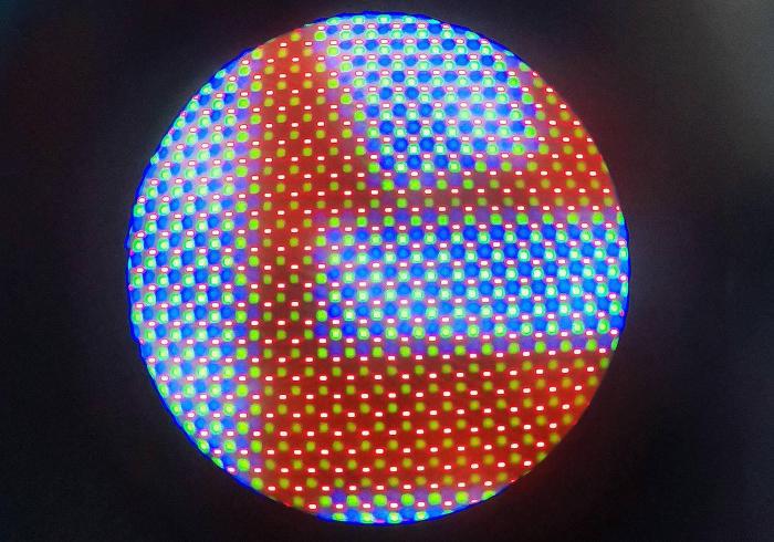 巴掌大的儿童显微镜，竟是NASA空间站望远镜的“弟弟”？