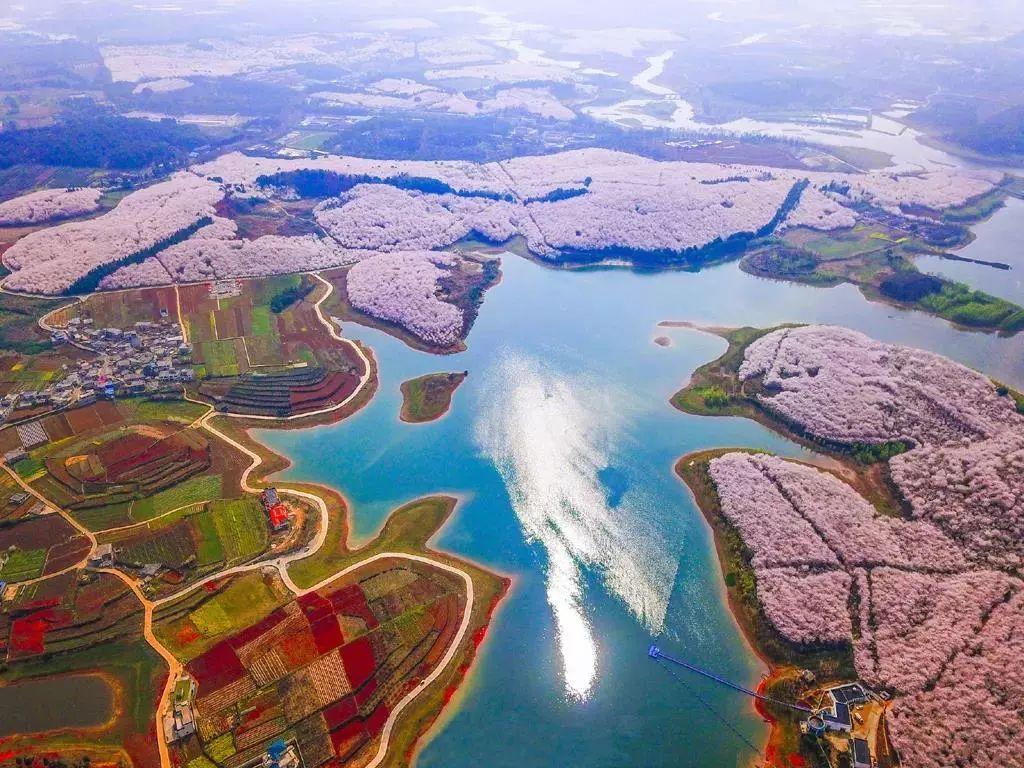 贵州A级旅游景区名录,贵阳市附近的旅游景区有哪些地方