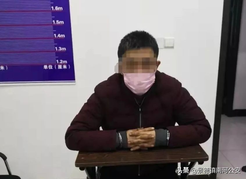 “存货”用完、寻乐子、想“发财”……他们憋不住了！警察：我来了！