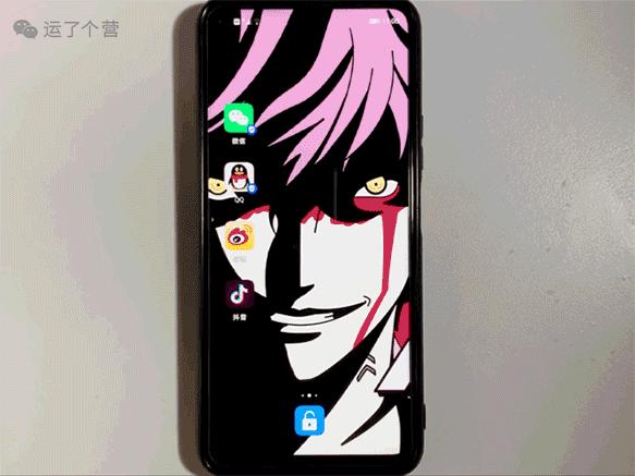 手机锁屏壁纸怎么取消自动更换,oppo手机锁屏壁纸自动更换