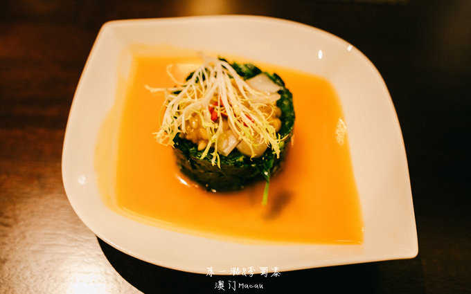 3天2夜带你吃遍澳门地道美食,三天两夜澳门攻略