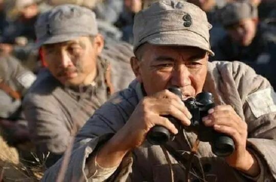 遇到穿皮鞋的日军李云龙,李云龙伏击日军穿皮鞋