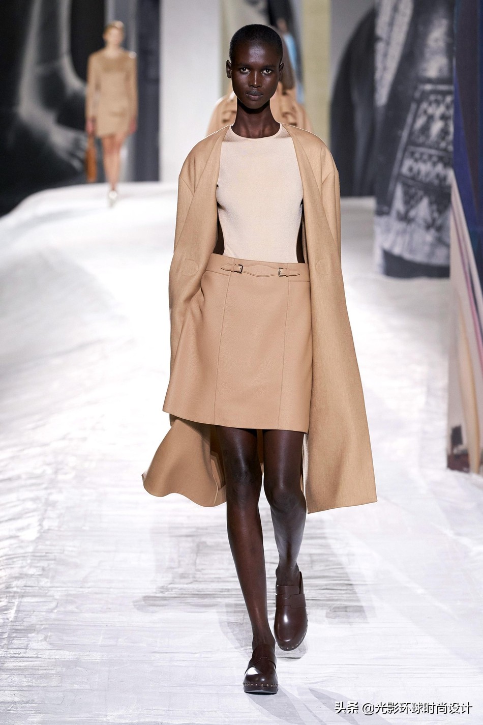 2021hermes春夏系列,hermes2021秋冬男装