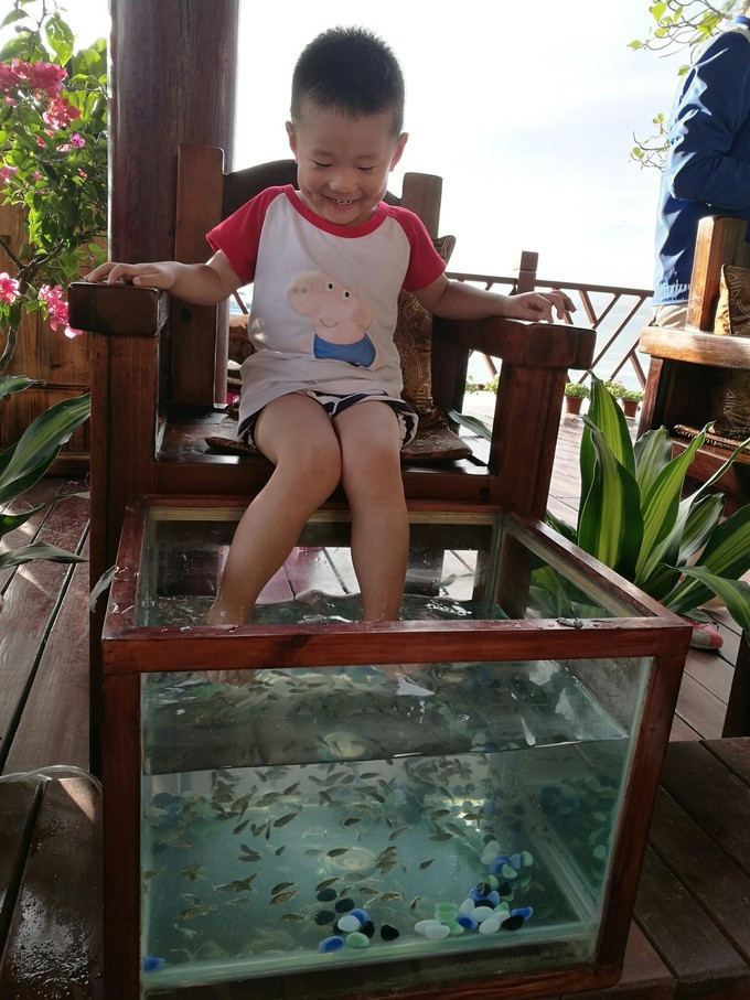 带最爱的人去吃美食,和最爱的人去哪里好玩