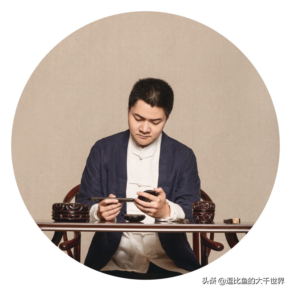 八大传统雕漆,北京雕漆精髹细琢的皇家技艺