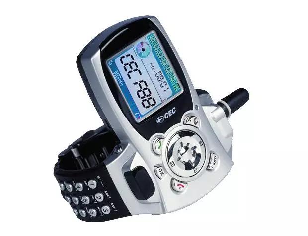 千机变（四）——不一样的路，不一样的惊奇