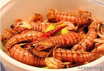 皮皮虾真的那么神奇吗,皮皮虾真的有那么恐怖吗