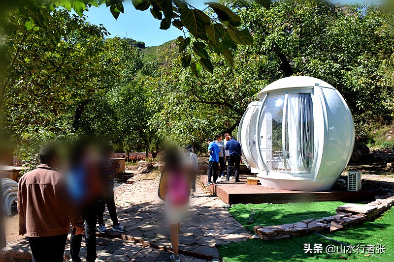 邢台东太行大峡谷风景区,邢台太行大峡谷