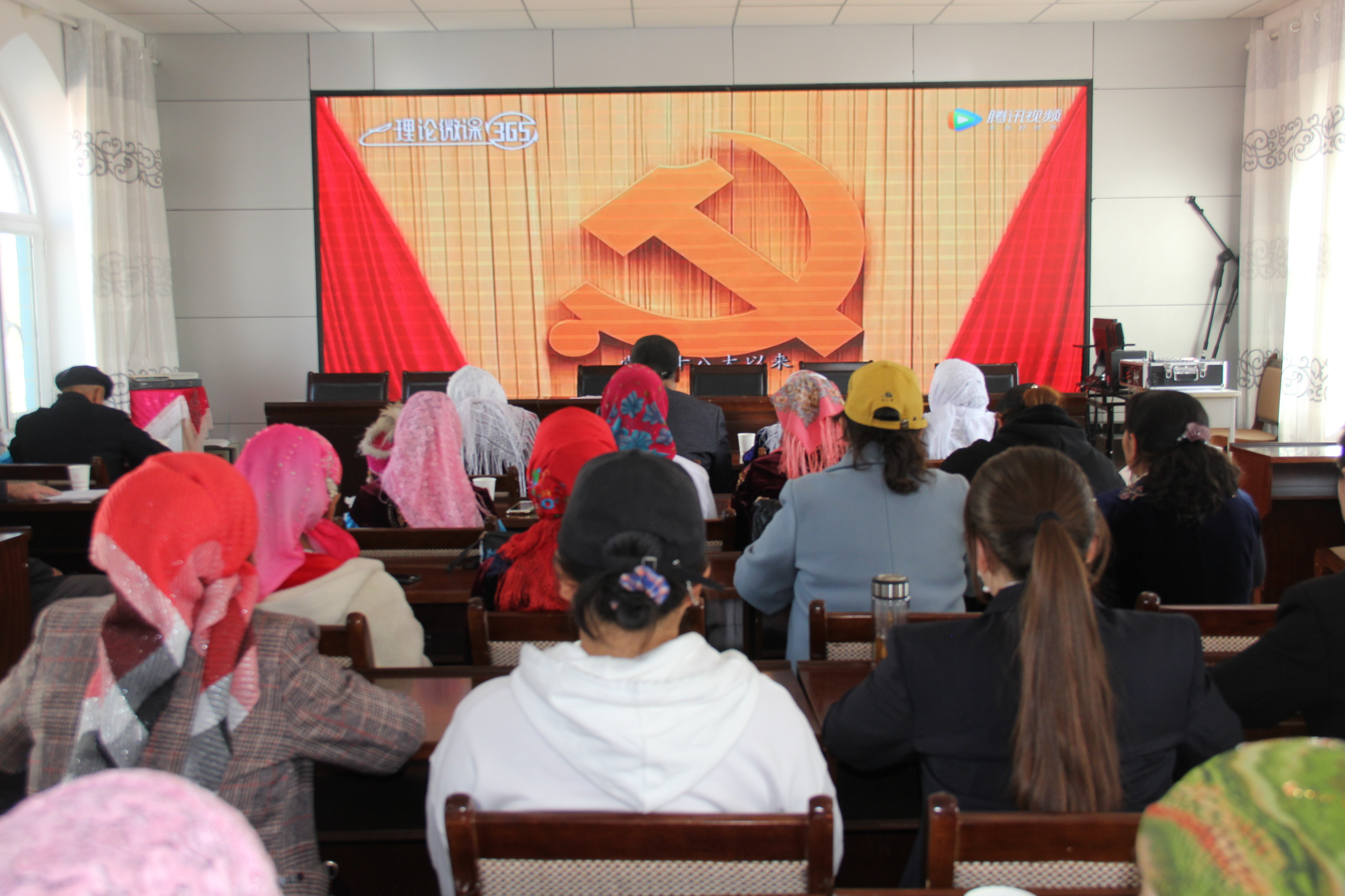 爱国主义情怀的主题党日活动,弘扬爱国主义精神主题党日活动