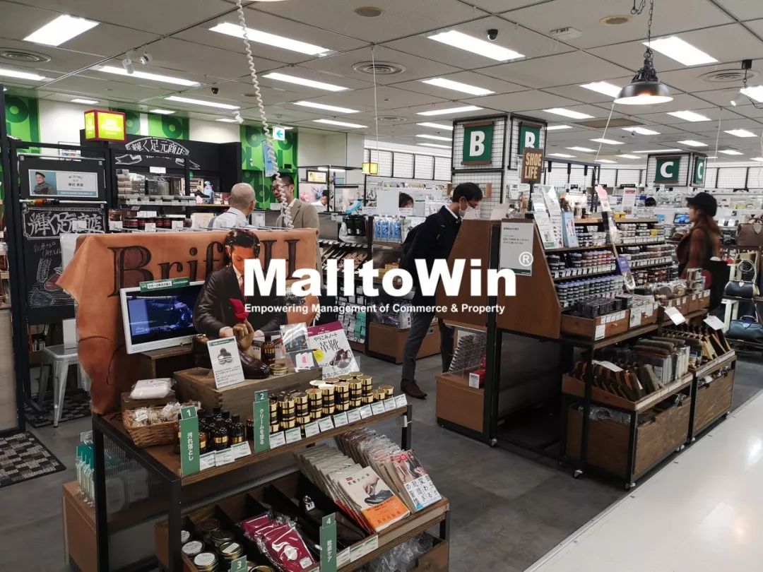 县城为什么这么多购物中心,购物中心有哪些容易忽视的地方