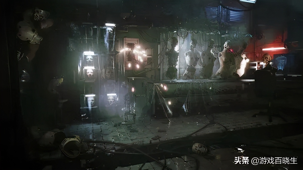 赛博朋克跳跃游戏,赛博朋克游戏好玩吗