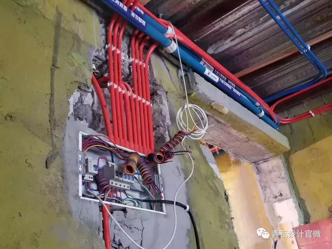 工程电路基础知识视频教程,工程电路改造报价