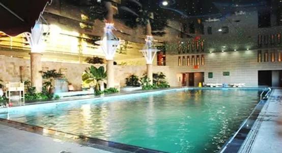 长春周边7家泡温泉的好去处，数九天里也要暖洋洋！