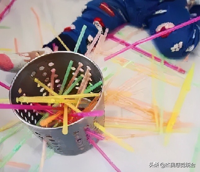 你知道吗？手指灵活能让口才更好、头脑更聪明（文尾附训练游戏