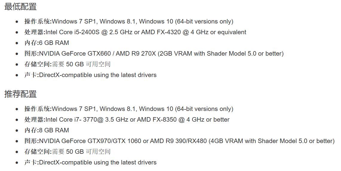 和基友开黑的单机游戏,推荐一些既能单机又能联机的游戏