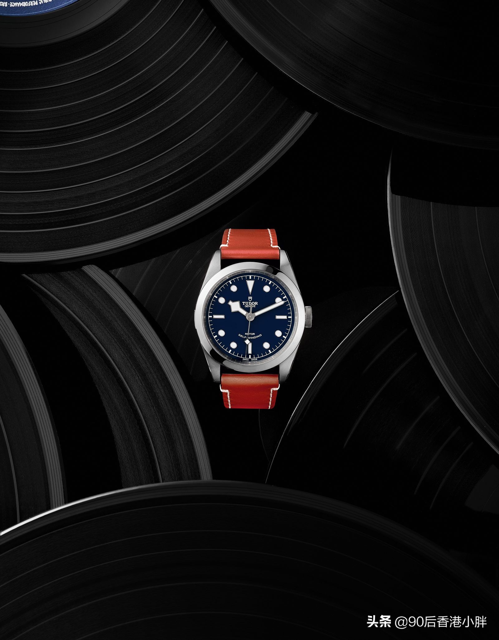 tudor1926,tudor经典系列好吗