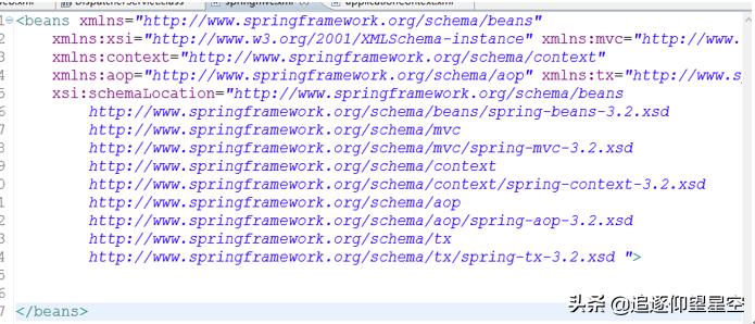 springmvc工作原理详解,springmvc学习指南spring实战