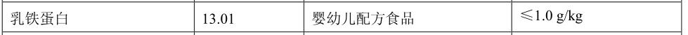 乳铁蛋白提高宝宝免疫力?预防感冒可能性有多大?这些真相要知道