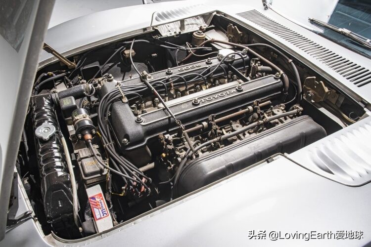 丰田两门跑车进化史,丰田新款2000gt图片