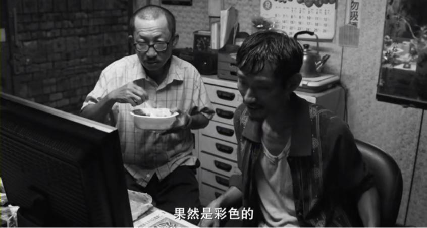 推荐十部口碑炸裂的台湾电影,台湾近十年评分高的电影