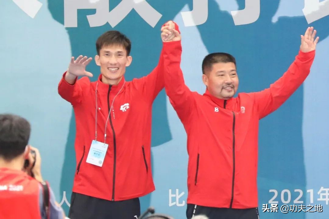 2021河南武术锦标赛塔沟武校,河南塔沟武校拳击专业队比赛视频