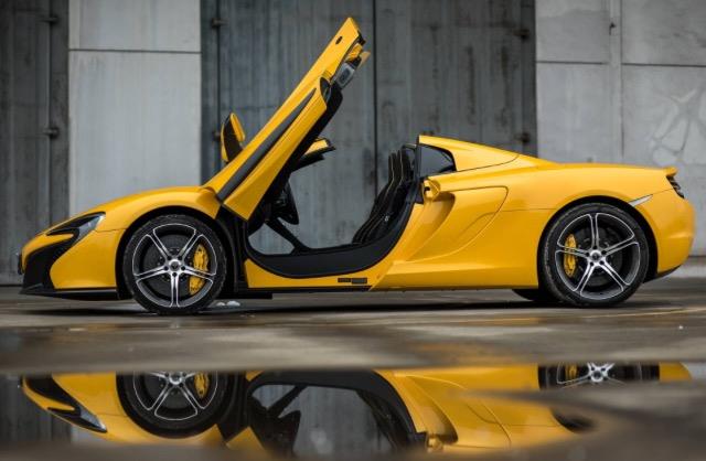 轮毂到底改哪种靠谱,轮毂改装改什么