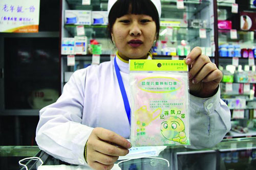 为什么在药店买不到最有效的口罩,阿里大药房口罩为什么那么便宜